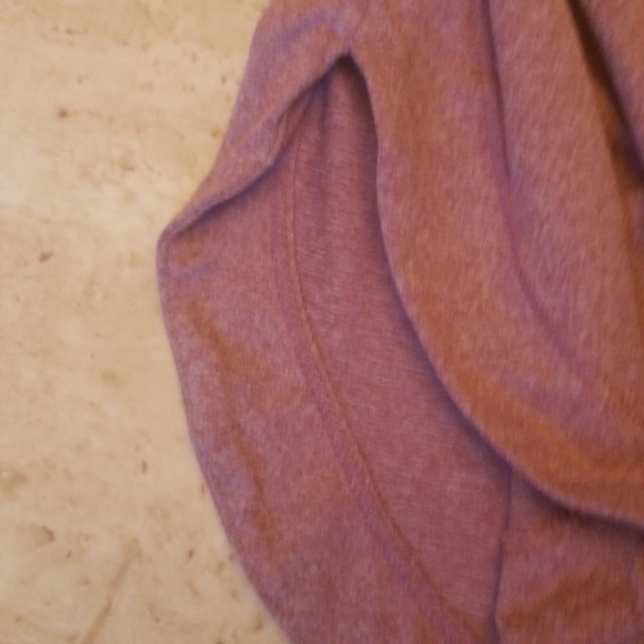 Aspana womens long sleeve shirt - Picture 5 of 5